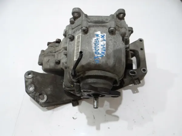 BMW versnellingsbakreductor OEM 7635756 voor X1 E84 2.0D image 2
