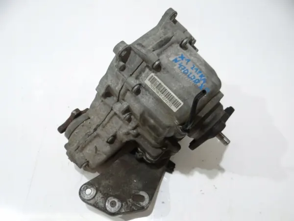 BMW versnellingsbakreductor OEM 7635756 voor X1 E84 2.0D image 3