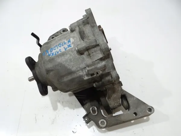 BMW versnellingsbakreductor OEM 7635756 voor X1 E84 2.0D image 4