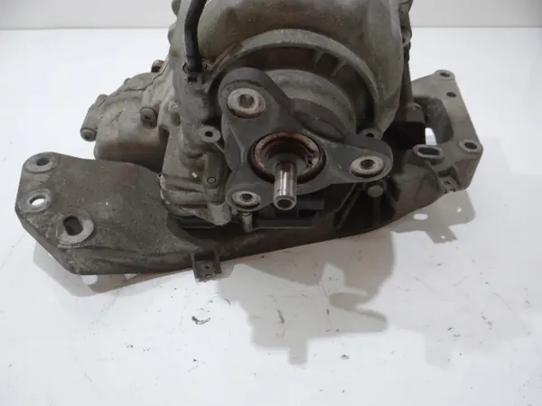 BMW versnellingsbakreductor OEM 7635756 voor X1 E84 2.0D image 5
