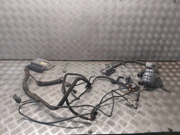 LPG-gasinstallationskit OEM 67R-014289 ACW01-4 image 2