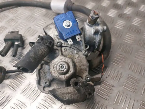 LPG-gasinstallationskit OEM 67R-014289 ACW01-4 image 7