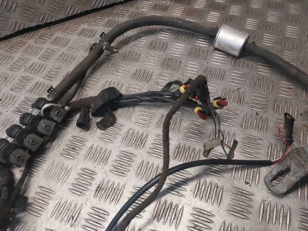 LPG-gasinstallationskit OEM 67R-014289 ACW01-4 image 9