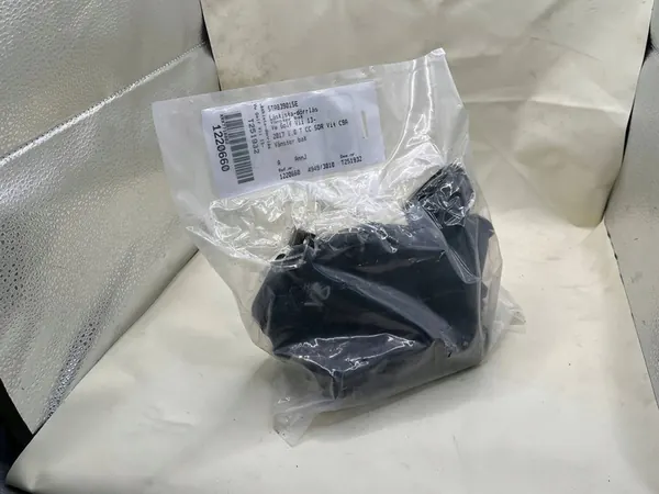 Vänster Bakdörrslås Skoda Octavia 3 17-20 5TA839015E image 4