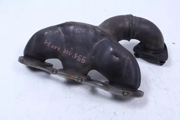 Pakoputken keräin OEM 99111171171 Porsche 911 GT3 image 3