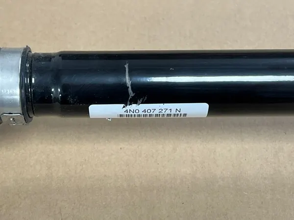AUDI A6 A7 Eixo Dianteiro 4N0407271N image 2