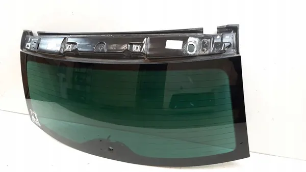 OEM MAM9646 Takalasit 2006 VW Touaregille image 2