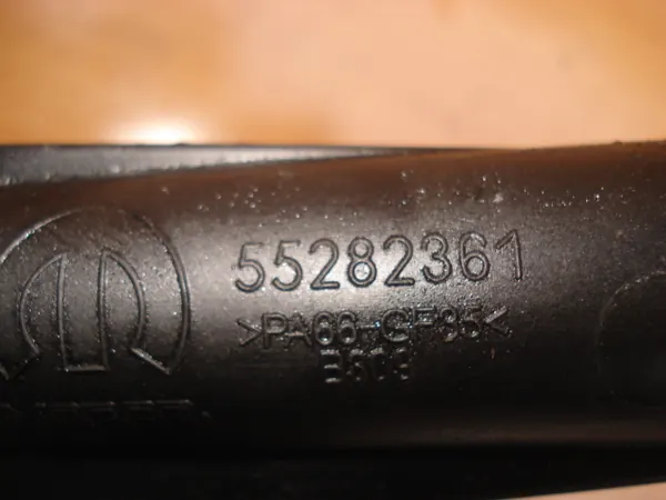 Tidskapsel 46345894 FIAT PANDA III 500 JEEP TIPO image 10