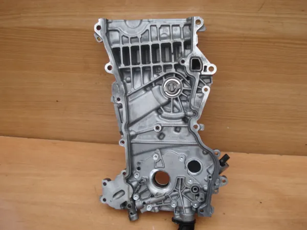 Tidskapsel 46345894 FIAT PANDA III 500 JEEP TIPO image 2