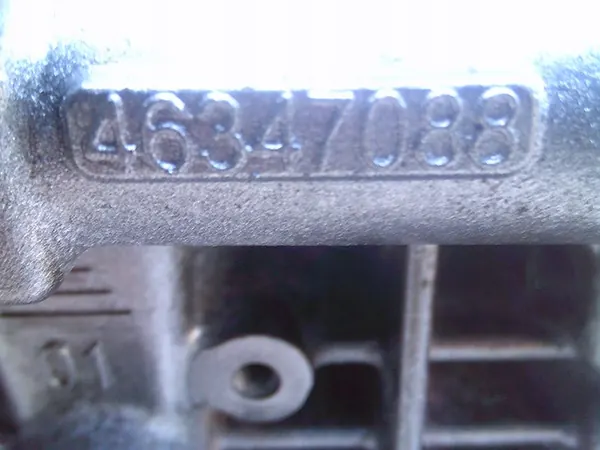 Tidskapsel 46345894 FIAT PANDA III 500 JEEP TIPO image 3