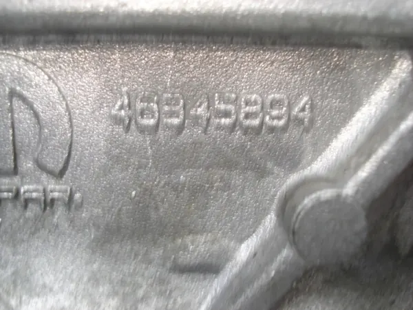 Tidskapsel 46345894 FIAT PANDA III 500 JEEP TIPO image 4