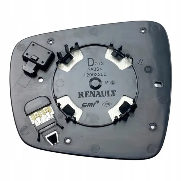 Höger Spegelinsats - Renault ESPACE, KADJAR image 7