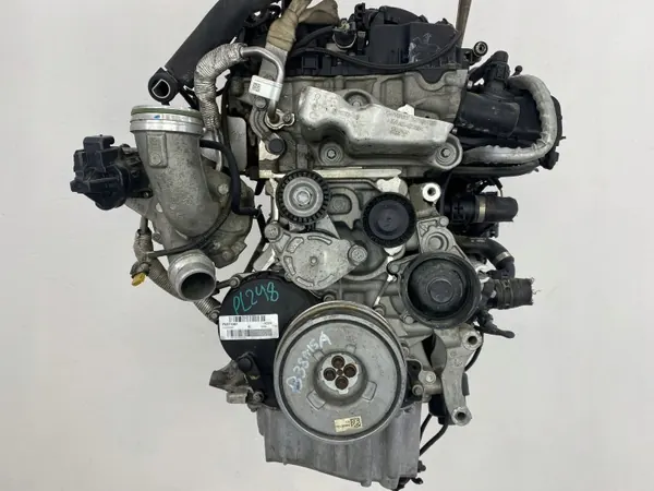 Gebrauchter Motor Mini Cooper Countryman R60 2019 image 2