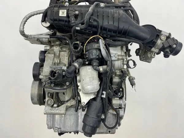 Gebrauchter Motor Mini Cooper Countryman R60 2019 image 3