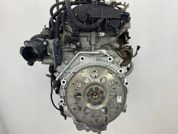 Gebrauchter Motor Mini Cooper Countryman R60 2019 image 4