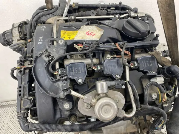 Gebrauchter Motor Mini Cooper Countryman R60 2019 image 5