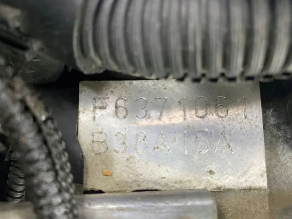 Gebrauchter Motor Mini Cooper Countryman R60 2019 image 6