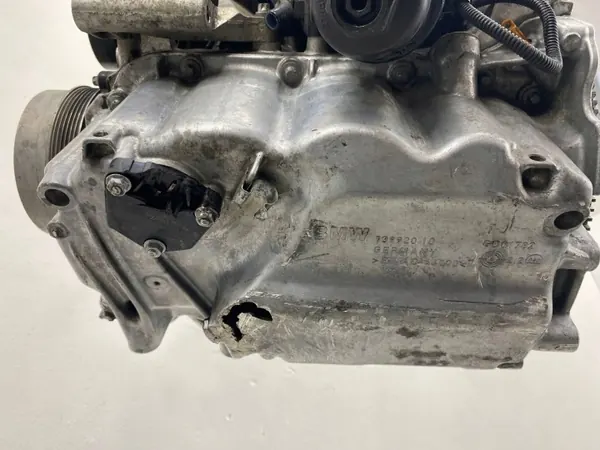Gebrauchter Motor Mini Cooper Countryman R60 2019 image 7