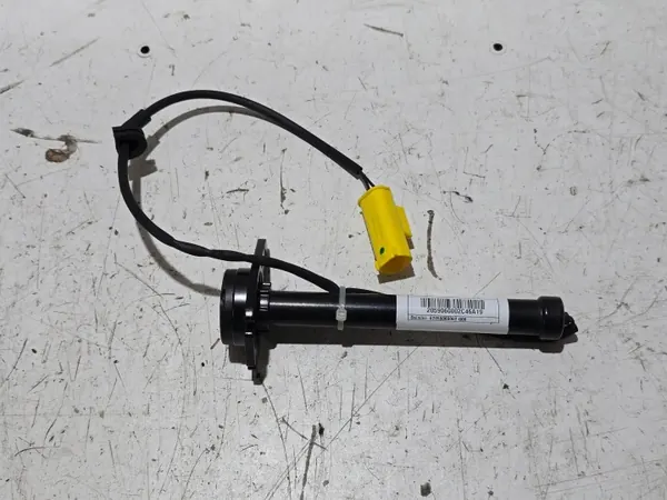 Actionneur airbag piéton Mercedes-Benz OEM A2059060002 image 2