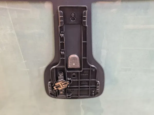 Pare-brise OEM avec capteur pour Opel Astra V K image 6