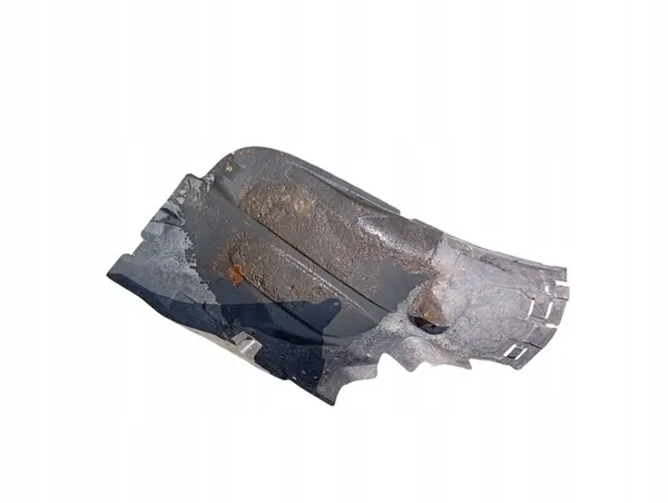 Front Right Wheel Arch Opel Corsa D OEM 13187359 image 4