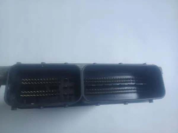 Mercedes-Benz GLE 166 W166 ECU motor 3.5i image 2