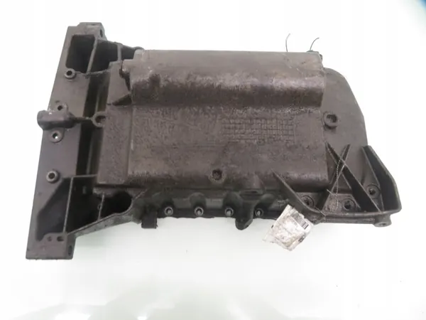 Citroen OE 9637093810 Ölwanne - Gebraucht image 3