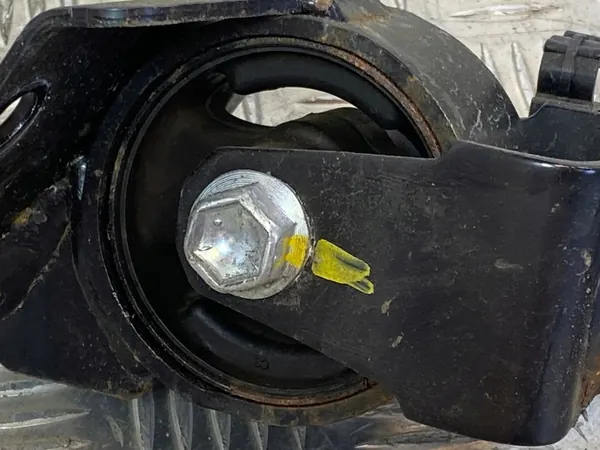 Montage de différentiel arrière Suzuki SX4 S-Cross image 2