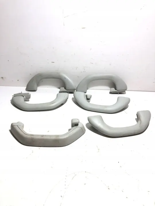VW Transporter T5 Dachhalterungssatz OEM AFS42020 image 2