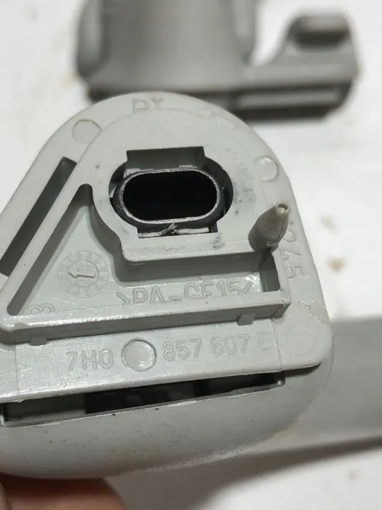 VW Transporter T5 Dachhalterungssatz OEM AFS42020 image 3