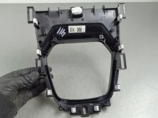 2024 Toyota GR 86 Shift Boot Frame 2009560 image 4