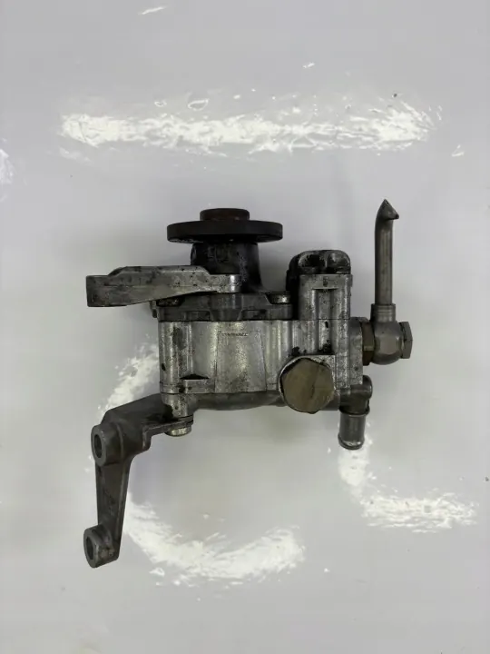 BMW Servostyrpump OEM 7652974 för E60/E61/E63 image 2