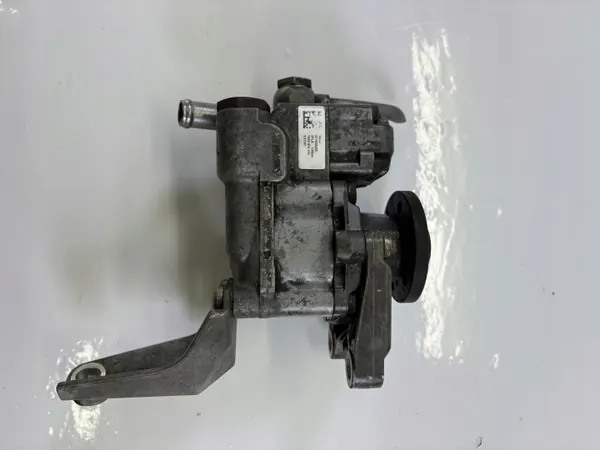 BMW Servostyrpump OEM 7652974 för E60/E61/E63 image 7