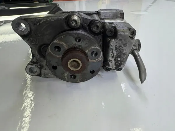 BMW Servostyrpump OEM 7652974 för E60/E61/E63 image 9