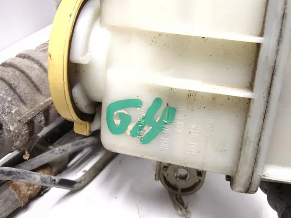 Caixa de direção Subaru Impreza Estate 1995-1998 image 4