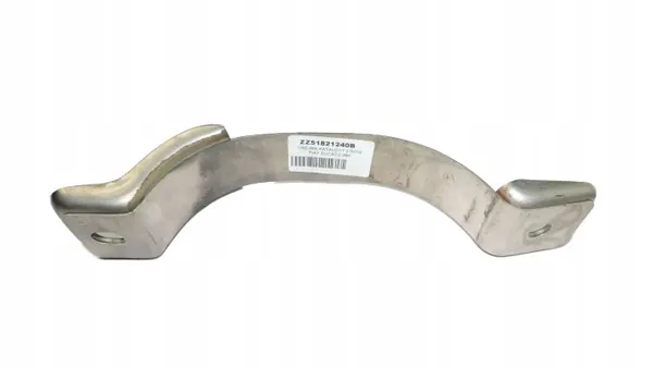 Collier de catalyseur OEM 51821240 pour Fiat Ducato image 2