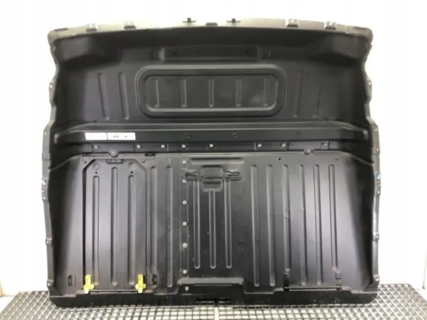 Erotinpaneeli OEM 9822949280 Peugeot Partner IV:lle image 2