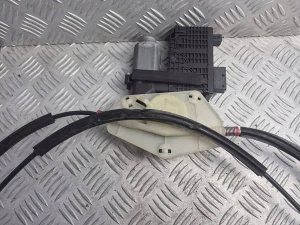 Raammotor OEM 9674032780 voor Citroen C4 Picasso image 5
