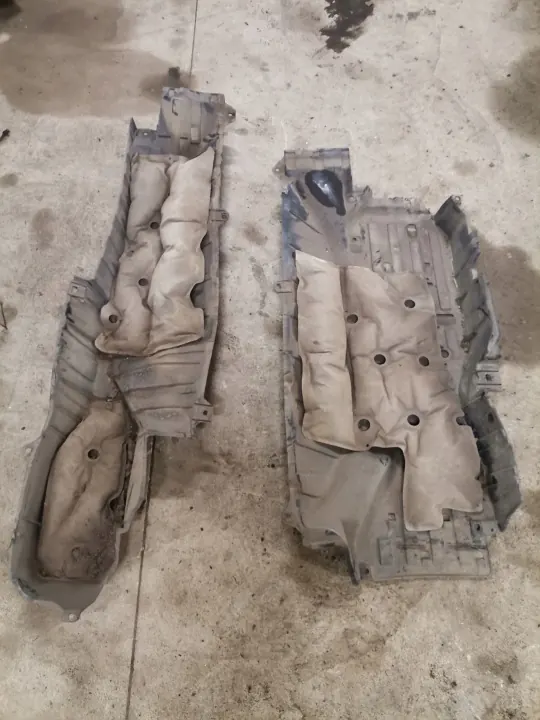 OEM kjhgfds Jousituskilpi Honda CR-V IV image 2