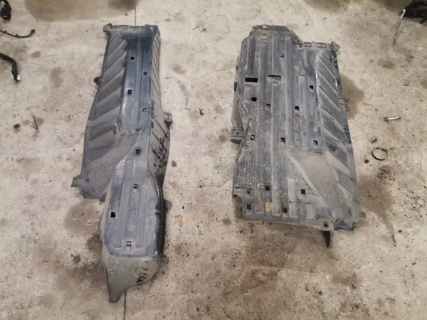 OEM kjhgfds Jousituskilpi Honda CR-V IV image 3