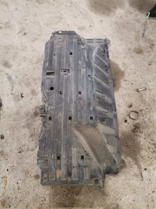 OEM kjhgfds Jousituskilpi Honda CR-V IV image 4