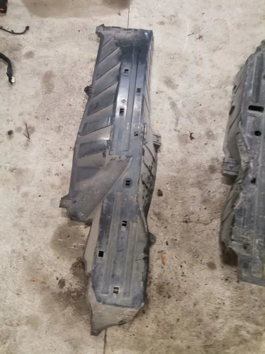 OEM kjhgfds Jousituskilpi Honda CR-V IV image 5