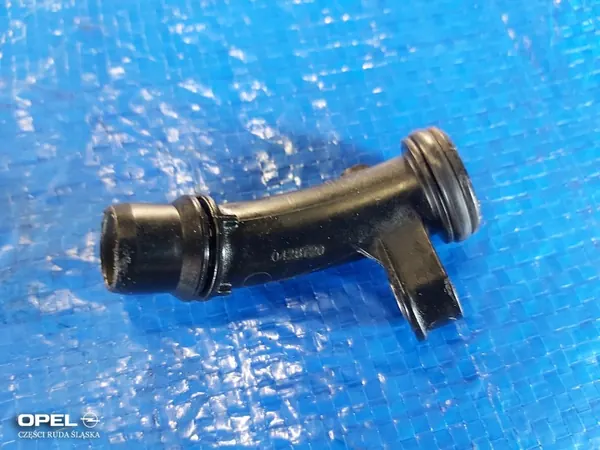 Tuyau d'eau OEM 0428720 pour Opel Insignia A 2.0 CDTI image 2