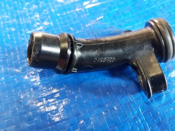 Tuyau d'eau OEM 0428720 pour Opel Insignia A 2.0 CDTI image 3
