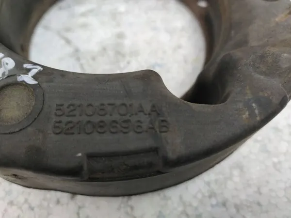Amortisseur de vibrations SKU14282 OEM Jeep image 6