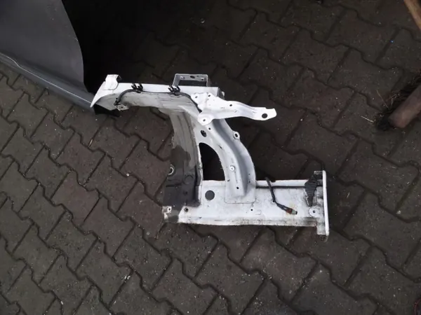 Voorste Rechter Langdrager OEM 64602G4120 voor Hyundai i30 III image 2