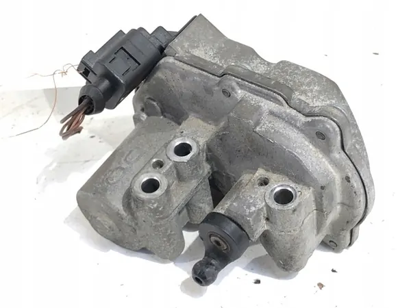 Atuador de válvula de admissão Audi A6 C6 2.7 180CV 04-11 OEM image 2