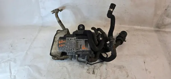 Webasto bijverwarming OEM 4F0265081K voor Audi A6 C6 image 2