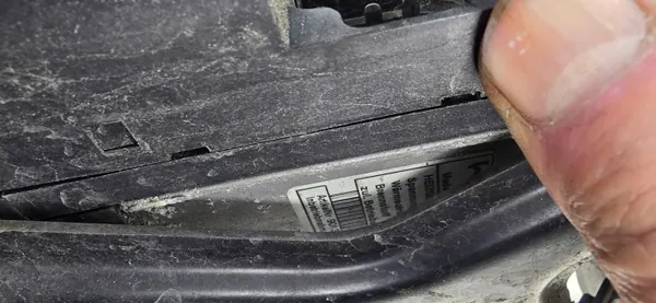 Webasto bijverwarming OEM 4F0265081K voor Audi A6 C6 image 10