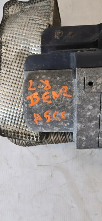 Webasto bijverwarming OEM 4F0265081K voor Audi A6 C6 image 3